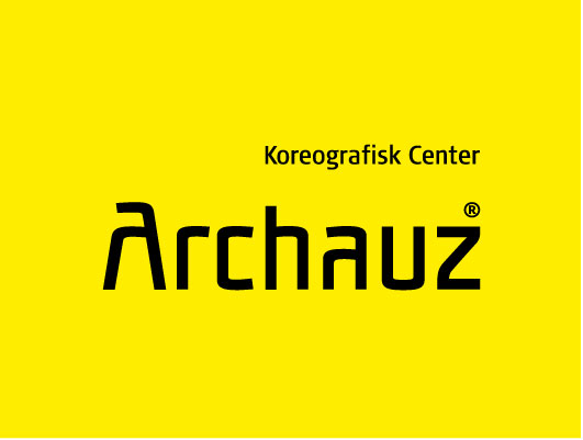 Archauz – Logodesign og visuel identitet