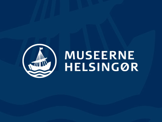 Museerne Helsingør – Logo og branding